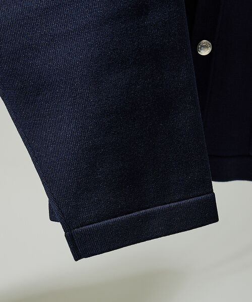 ABAHOUSE / アバハウス カーディガン・ボレロ | 【Traditional Weatherwear】ARKLEY KNIT アーク | 詳細8