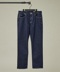 ABAHOUSE / アバハウス デニムパンツ | 【YANUK/ヤヌーク】PREMIUM2 スリムストレート MICHEL /ワン