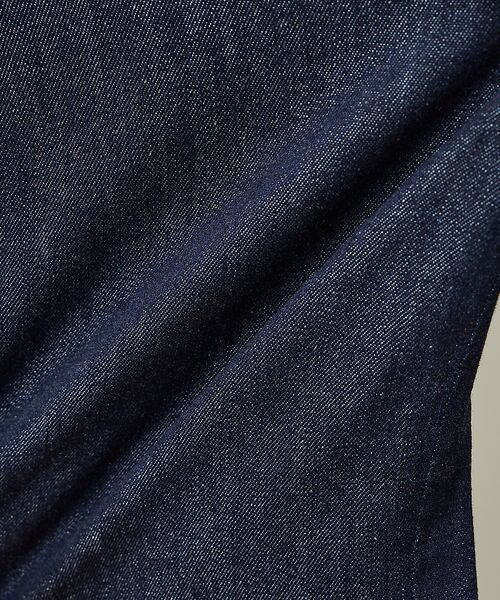 ABAHOUSE / アバハウス デニムパンツ | 【YANUK/ヤヌーク】PREMIUM2 スリムストレート MICHEL /ワン | 詳細11