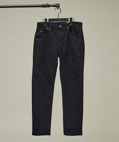 ABAHOUSE / アバハウス デニムパンツ | 【YANUK/ヤヌーク】PHILIP2 / スリムフィット テーパード デニム