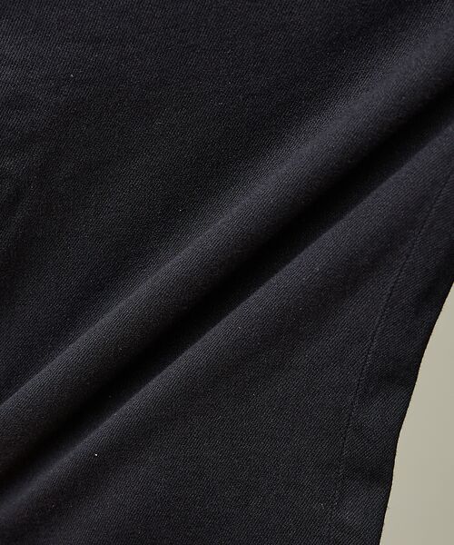 ABAHOUSE / アバハウス デニムパンツ | 【YANUK/ヤヌーク】PHILIP2 / スリムフィット テーパード デニム | 詳細11