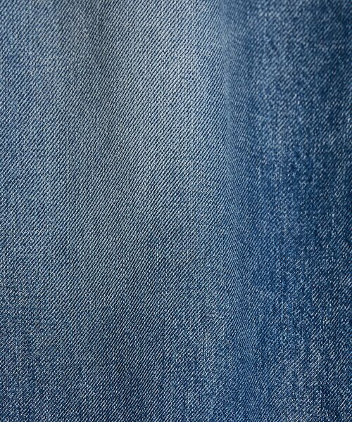 ABAHOUSE / アバハウス デニムパンツ | 【RED CARD TOKYO】Jiro ジロー/ ストレートデニム | 詳細10