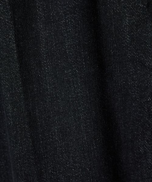 ABAHOUSE / アバハウス デニムパンツ | 【RED CARD TOKYO】Slack / デニムスラックス | 詳細11