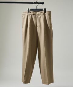 ABAHOUSE / アバハウス パンツ | 【Traditional Weatherwear】UNIONSLACKS 102