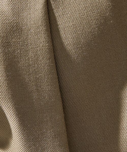 ABAHOUSE / アバハウス パンツ | 【Traditional Weatherwear】UNIONSLACKS 102 | 詳細10
