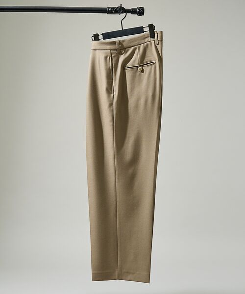 ABAHOUSE / アバハウス パンツ | 【Traditional Weatherwear】UNIONSLACKS 102 | 詳細3