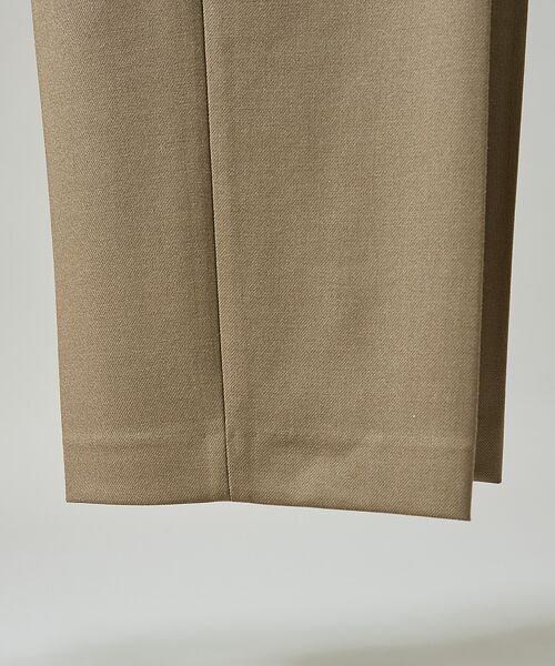 ABAHOUSE / アバハウス パンツ | 【Traditional Weatherwear】UNIONSLACKS 102 | 詳細7