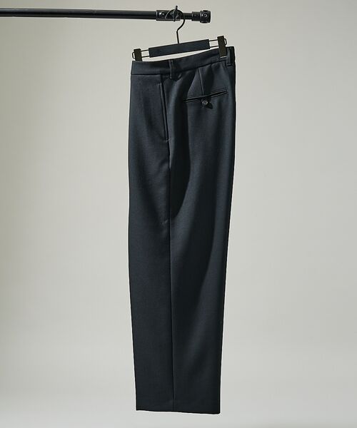 ABAHOUSE / アバハウス パンツ | 【Traditional Weatherwear】UNIONSLACKS 102 | 詳細12