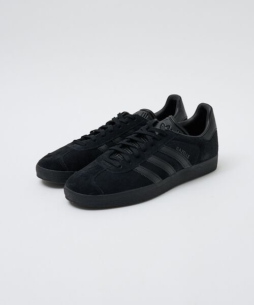 ABAHOUSE / アバハウス スニーカー | 【adidas / アディダス】 GAZELLE ガゼル / スニーカー | 詳細1