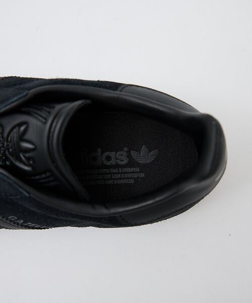 ABAHOUSE / アバハウス スニーカー | 【adidas / アディダス】 GAZELLE ガゼル / スニーカー | 詳細10