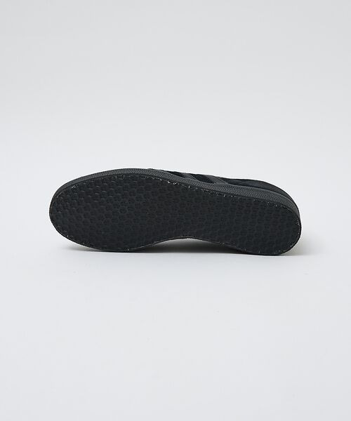 ABAHOUSE / アバハウス スニーカー | 【adidas / アディダス】 GAZELLE ガゼル / スニーカー | 詳細11