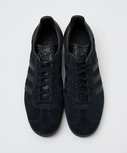 ABAHOUSE / アバハウス スニーカー | 【adidas / アディダス】 GAZELLE ガゼル / スニーカー | 詳細4