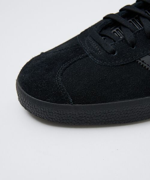 ABAHOUSE / アバハウス スニーカー | 【adidas / アディダス】 GAZELLE ガゼル / スニーカー | 詳細5