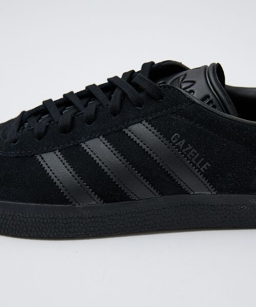 ABAHOUSE / アバハウス スニーカー | 【adidas / アディダス】 GAZELLE ガゼル / スニーカー | 詳細6