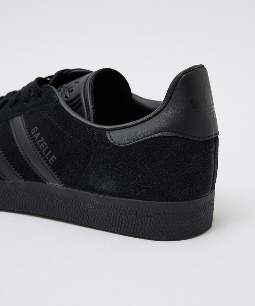 ABAHOUSE / アバハウス スニーカー | 【adidas / アディダス】 GAZELLE ガゼル / スニーカー | 詳細7