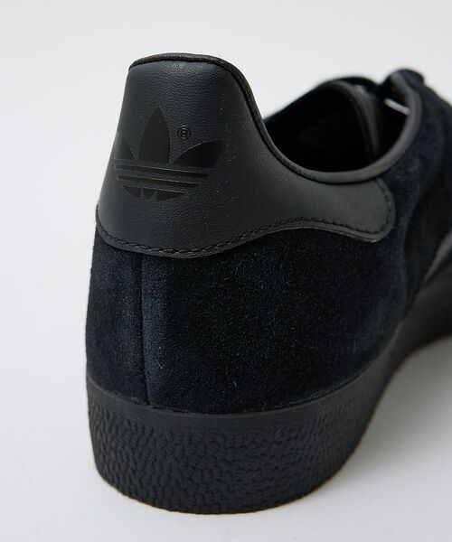 ABAHOUSE / アバハウス スニーカー | 【adidas / アディダス】 GAZELLE ガゼル / スニーカー | 詳細8