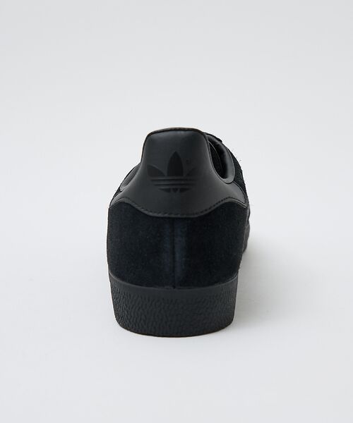 ABAHOUSE / アバハウス スニーカー | 【adidas / アディダス】 GAZELLE ガゼル / スニーカー | 詳細9