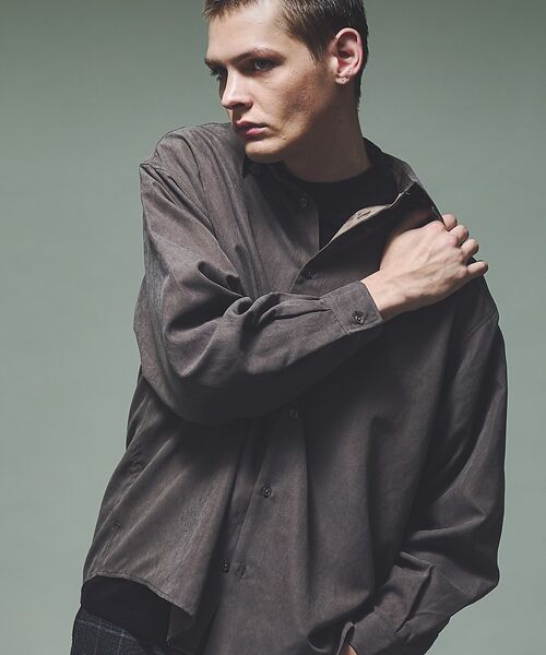 ABAHOUSE/AonEX XG[h^b` I[o[TCY M[J[Vc _[NuE 46