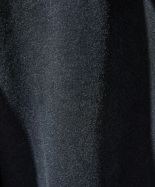 ABAHOUSE / アバハウス Tシャツ | 【ウォッシュ加工】ロング ハーフジップ プルオーバー / ロンT | 詳細22