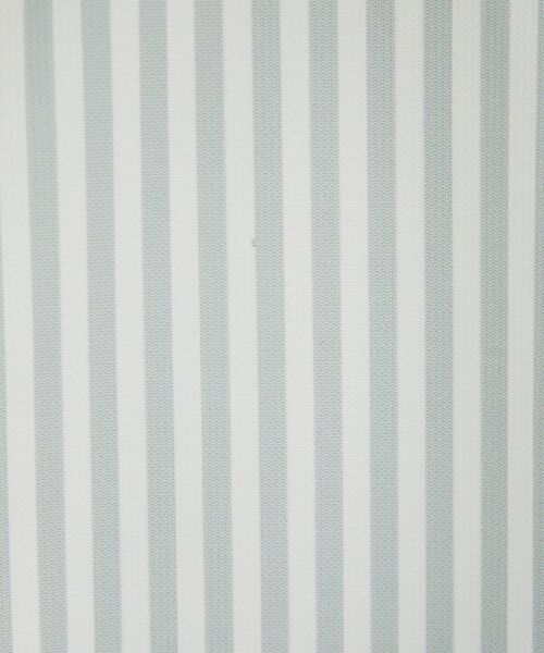 ABAHOUSE / アバハウス シャツ・ブラウス | 【ON/OFF兼用】360°ストレッチ ロンドンストライプ ワイドカラーシャツ | 詳細6