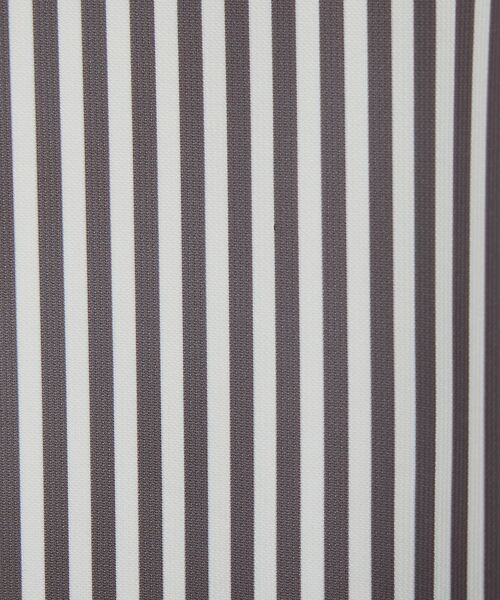 ABAHOUSE / アバハウス シャツ・ブラウス | 【ON/OFF兼用】360°ストレッチ ロンドンストライプ ワイドカラーシャツ | 詳細12