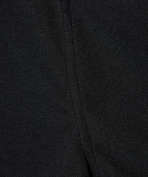 ABAHOUSE / アバハウス シャツ・ブラウス | 【ON/OFF兼用】MESH JERSEY ボタンダウンシャツ / FLEX S | 詳細10