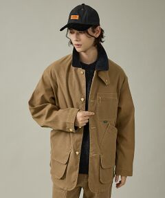 ABAHOUSE / アバハウス ブルゾン | 自社限定【L.L.Bean/エルエルビーン】Prospect Harbor Fi