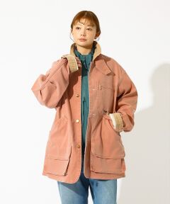 ABAHOUSE / アバハウス ブルゾン | 自社限定【L.L.Bean/エルエルビーン】Prospect Harbor Fi