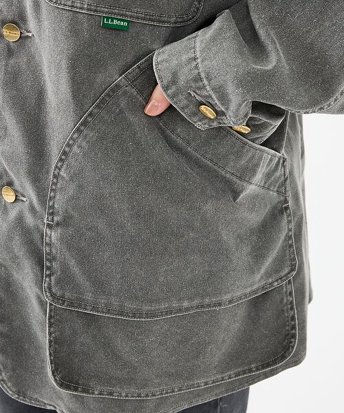 ABAHOUSE / アバハウス ブルゾン | 自社限定【L.L.Bean/エルエルビーン】Prospect Harbor Fi | 詳細22