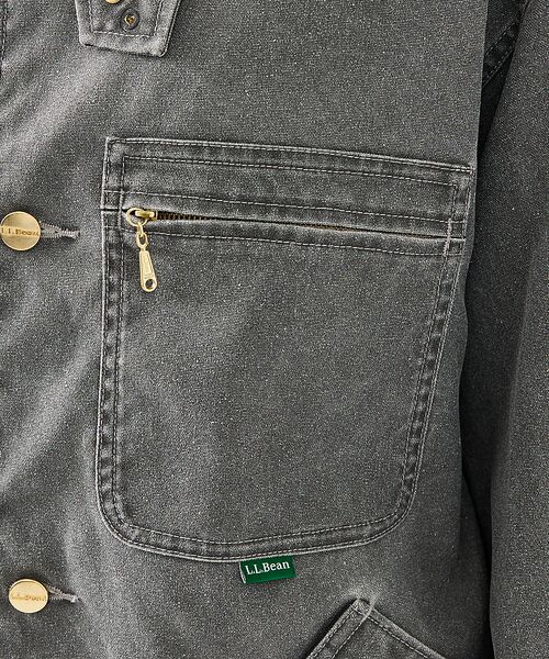 ABAHOUSE / アバハウス ブルゾン | 自社限定【L.L.Bean/エルエルビーン】Prospect Harbor Fi | 詳細24