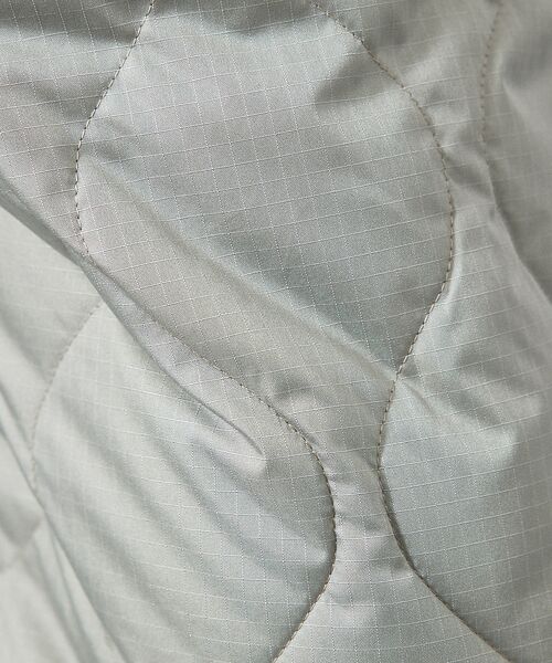 ABAHOUSE / アバハウス パンツ | 【TAION / タイオン 】MILITARY LINE ダウンパンツ-131M | 詳細25