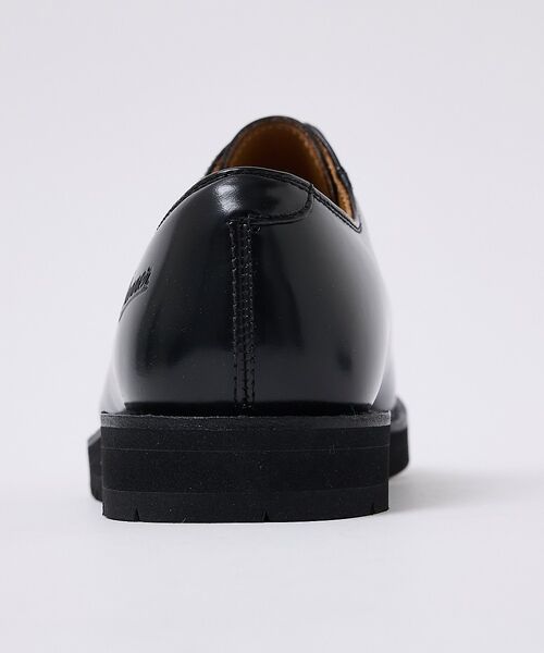 ABAHOUSE / アバハウス シューズ | 【DANNER/ダナー】POSTMAN SHOES / ポストマン レザーシュー | 詳細10