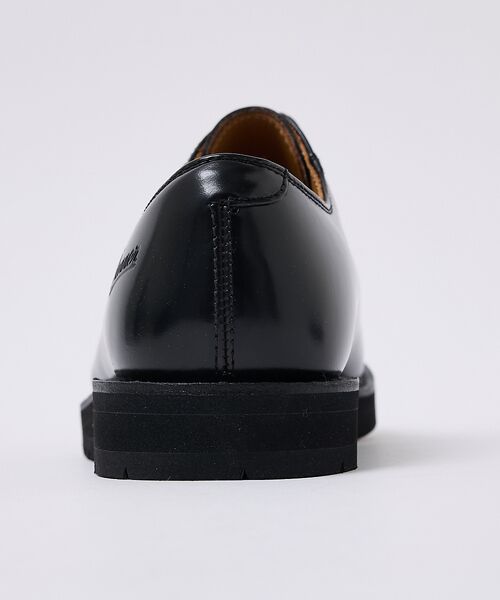 ABAHOUSE / アバハウス シューズ | 【DANNER/ダナー】POSTMAN SHOES / ポストマン レザーシュー | 詳細2