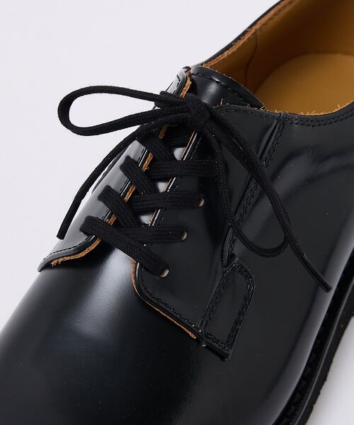 ABAHOUSE / アバハウス シューズ | 【DANNER/ダナー】POSTMAN SHOES / ポストマン レザーシュー | 詳細5