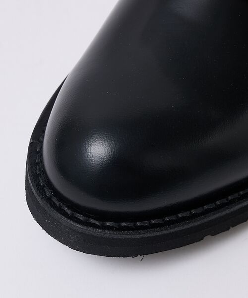 ABAHOUSE / アバハウス シューズ | 【DANNER/ダナー】POSTMAN SHOES / ポストマン レザーシュー | 詳細7