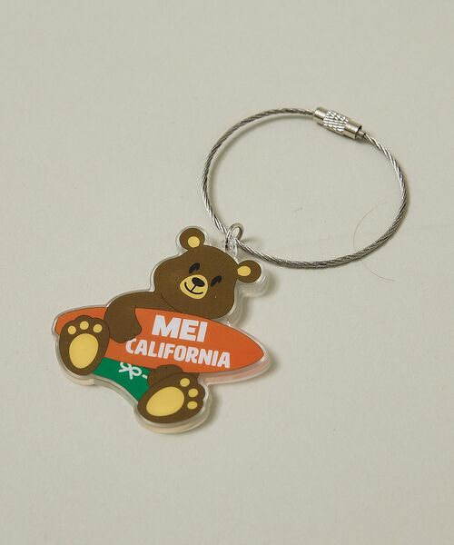 ABAHOUSE / アバハウス シューズ | 【MEI / メイ】フロントベルト 内起毛 ウォーム キルティング ワンマイル | 詳細13