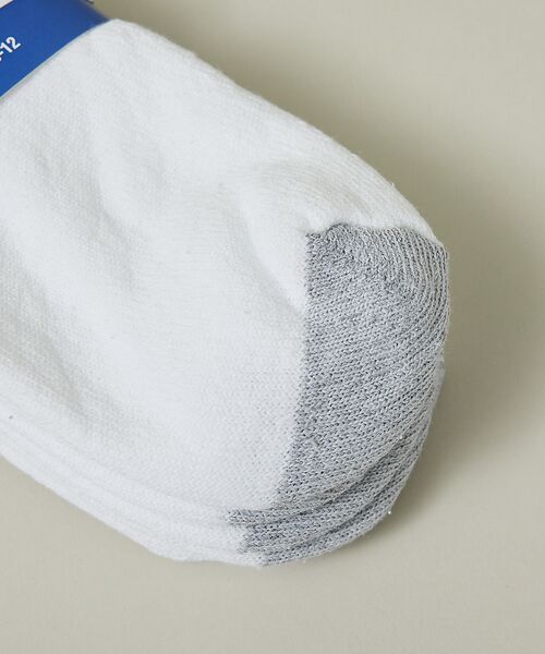 ABAHOUSE / アバハウス ソックス | 【RAILROAD SOCK /レイルロードソック】 TEAM USAクォーター | 詳細5