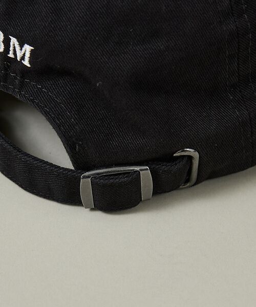 ABAHOUSE / アバハウス ハット | 1947 NEW YORK CUBANS COTTON BALL CAP / ニ | 詳細17