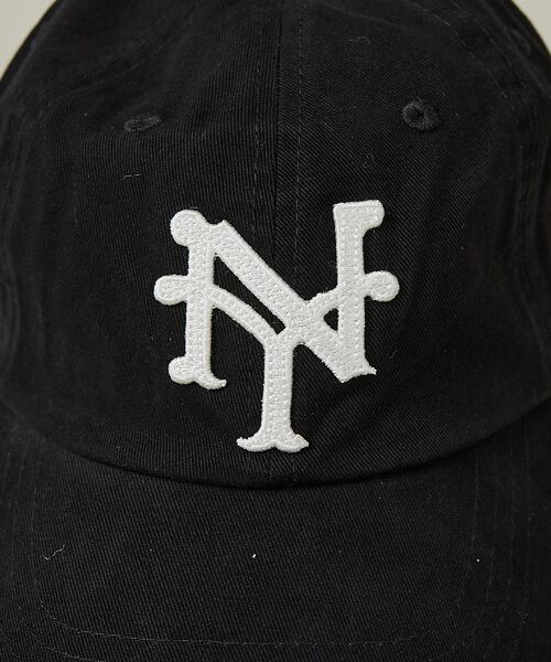 ABAHOUSE / アバハウス ハット | 1947 NEW YORK CUBANS COTTON BALL CAP / ニ | 詳細18