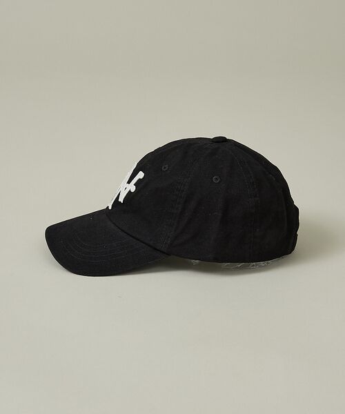 ABAHOUSE / アバハウス ハット | 1947 NEW YORK CUBANS COTTON BALL CAP / ニ | 詳細10