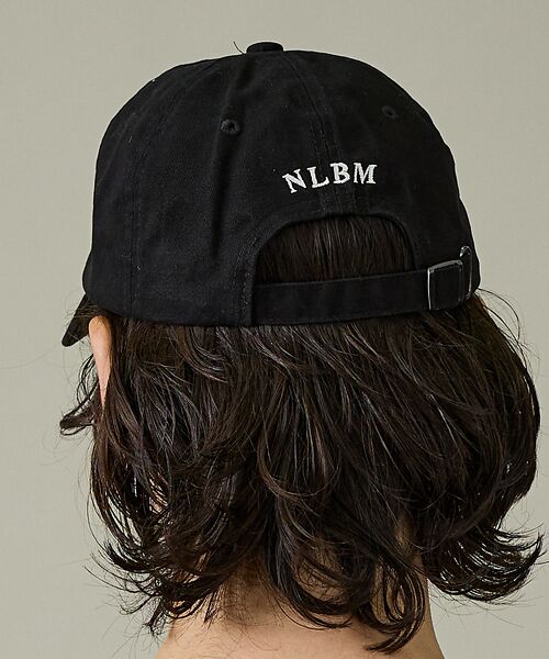 ABAHOUSE / アバハウス ハット | 1947 NEW YORK CUBANS COTTON BALL CAP / ニ | 詳細12