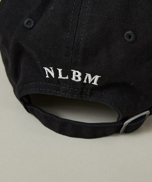 ABAHOUSE / アバハウス ハット | 1947 NEW YORK CUBANS COTTON BALL CAP / ニ | 詳細16