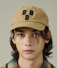 ABAHOUSE / アバハウス ハット | Birmingham Black Barons COTTON BALL CAP