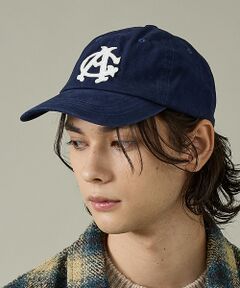 ABAHOUSE / アバハウス ハット | Chicago American Giants COTTON BALL CAP