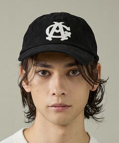 ABAHOUSE / アバハウス ハット | Chicago American Giants COTTON BALL CAP