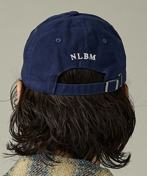 ABAHOUSE / アバハウス ハット | Chicago American Giants COTTON BALL CAP | 詳細6