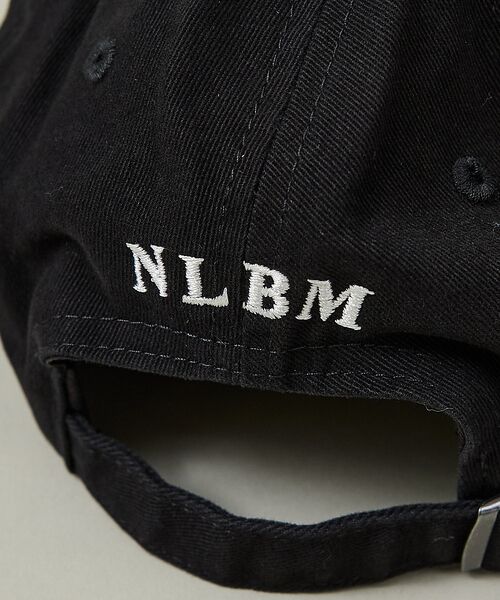 ABAHOUSE / アバハウス ハット | Chicago American Giants COTTON BALL CAP | 詳細17