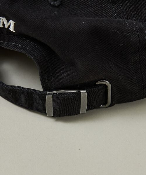 ABAHOUSE / アバハウス ハット | Chicago American Giants COTTON BALL CAP | 詳細18