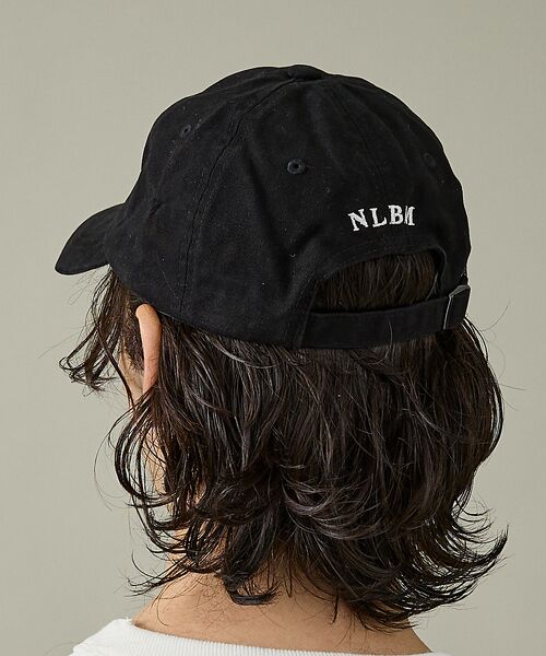 ABAHOUSE / アバハウス ハット | Chicago American Giants COTTON BALL CAP | 詳細9