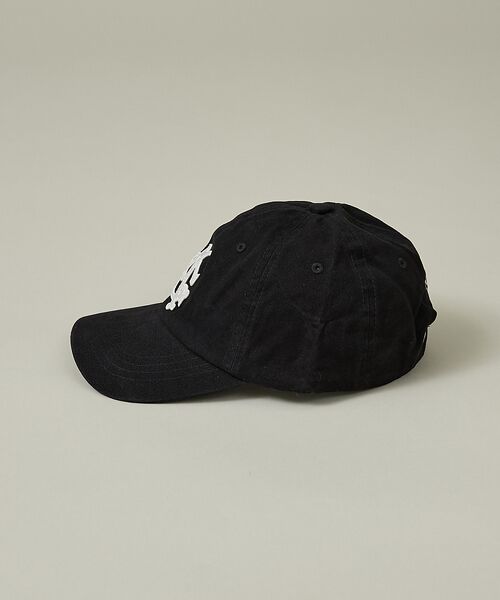 ABAHOUSE / アバハウス ハット | Chicago American Giants COTTON BALL CAP | 詳細12